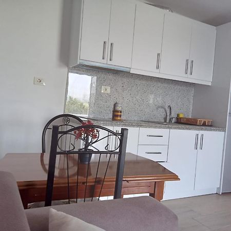 Vila Pasha Sarandë Kamer foto