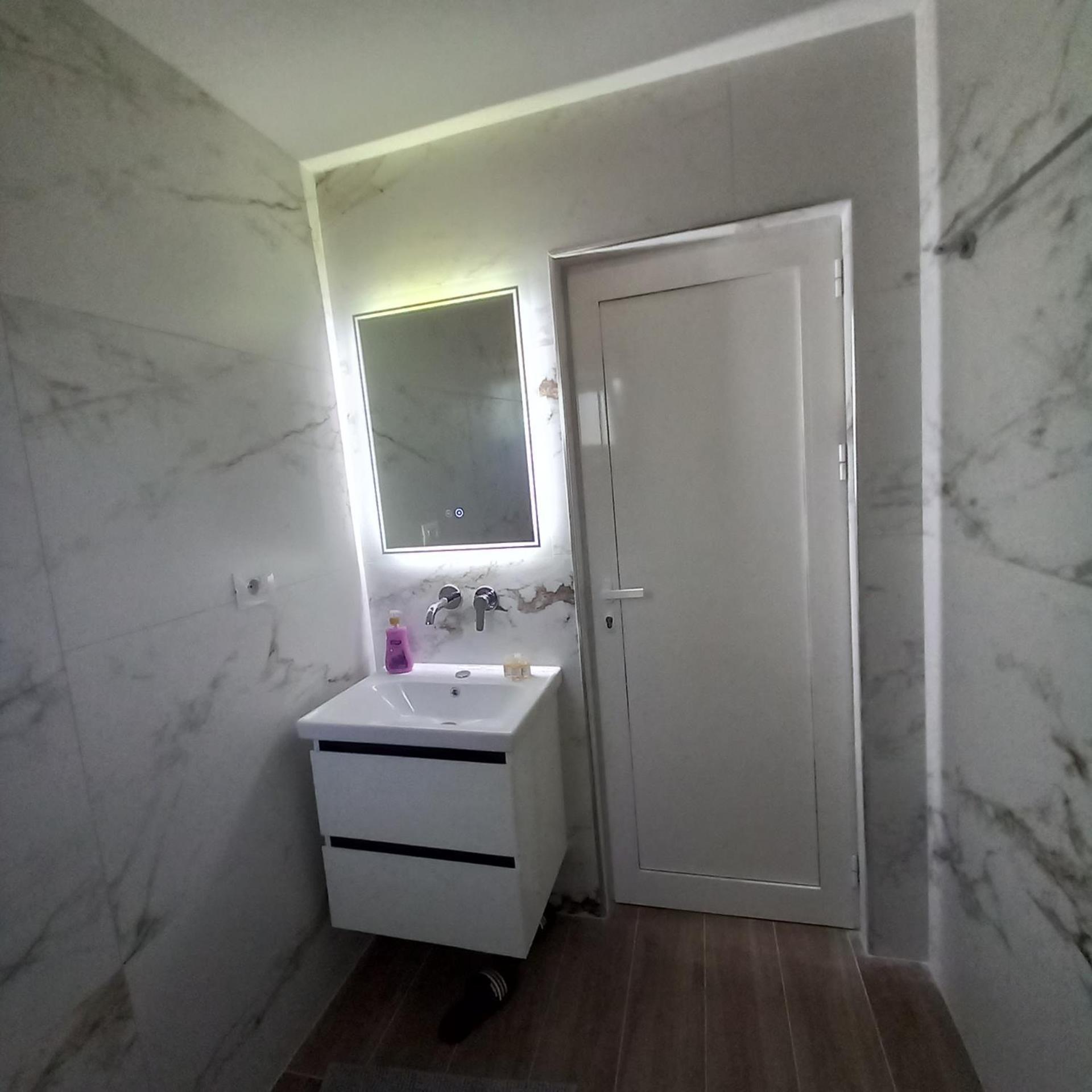 Vila Pasha Sarandë Kamer foto