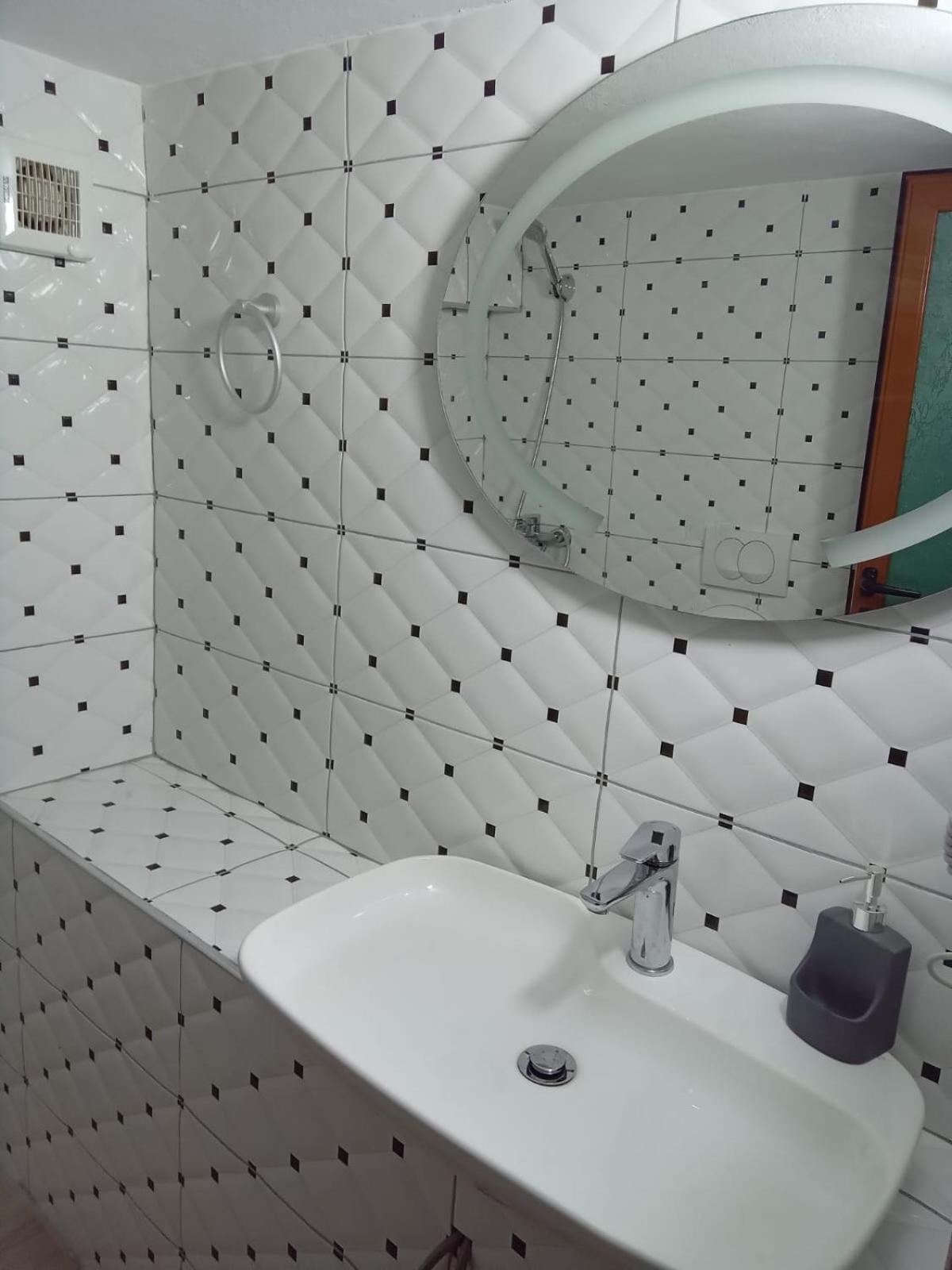 Vila Pasha Sarandë Kamer foto