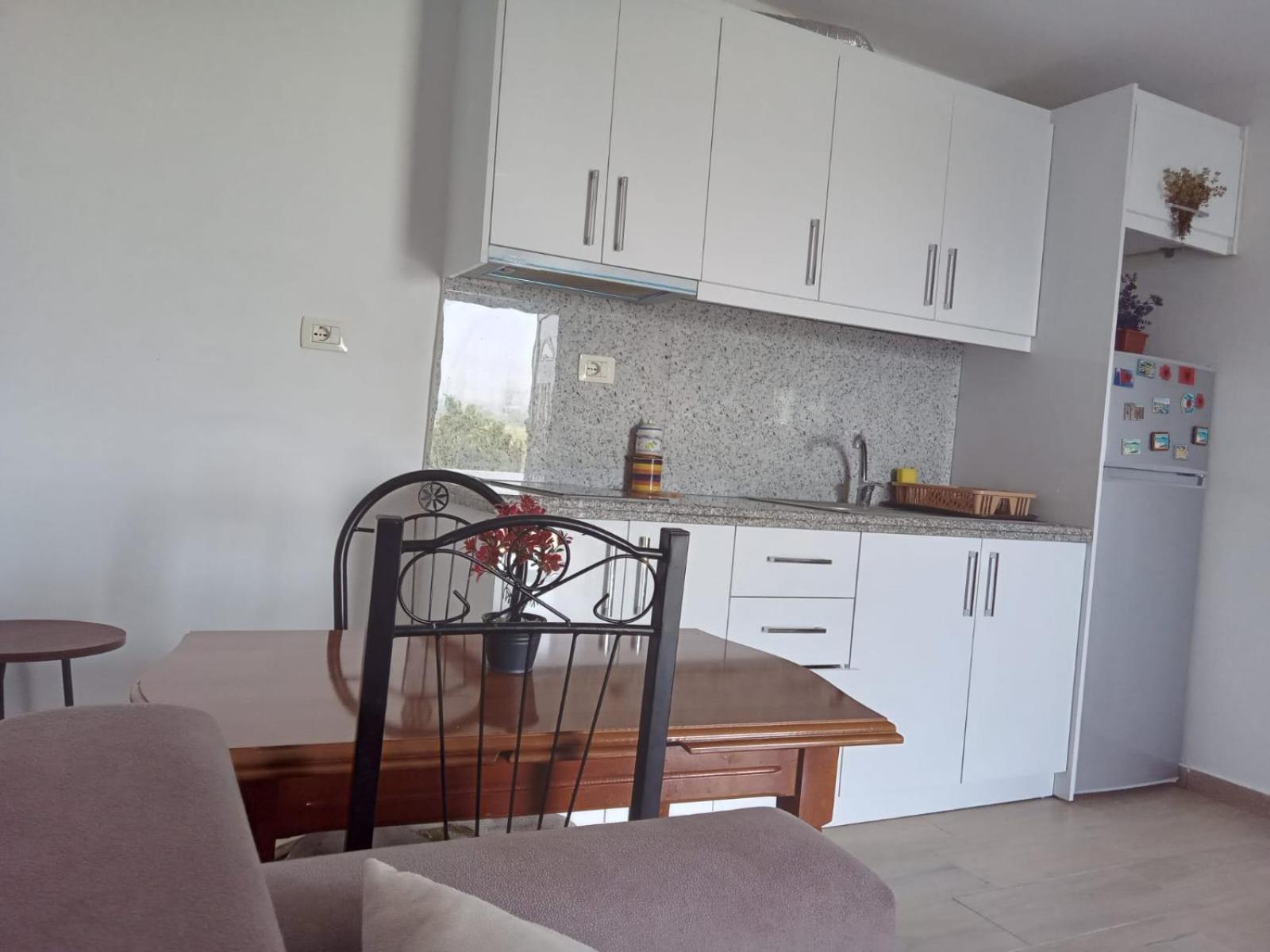 Vila Pasha Sarandë Kamer foto